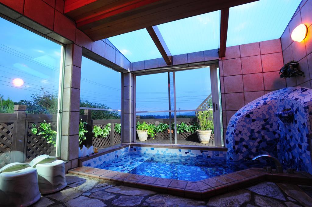 Pension & Bodyboard Shop Mermaid ทาเตยามะ ภายนอก รูปภาพ