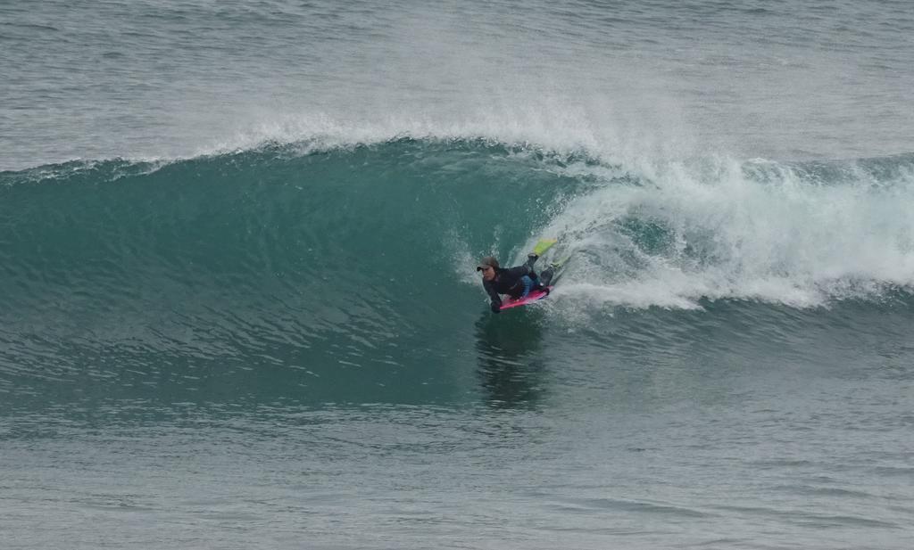Pension & Bodyboard Shop Mermaid ทาเตยามะ ภายนอก รูปภาพ